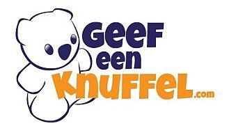 Geef een knuffel